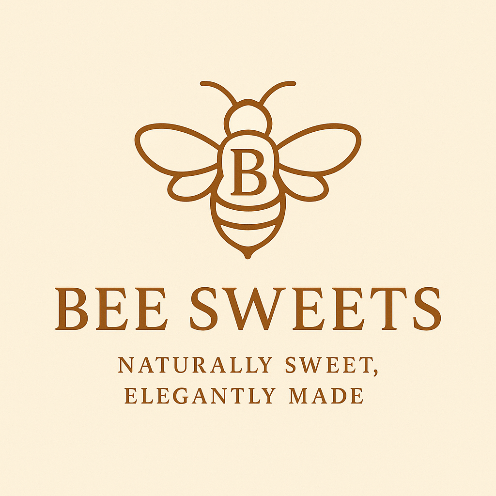 Bee Sweets Logo